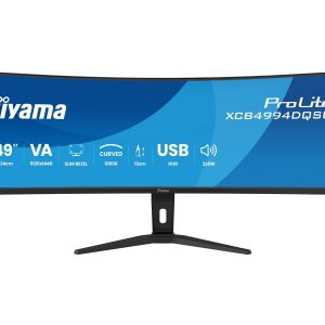 iiyama ProLite XCB4994DQSU-B1