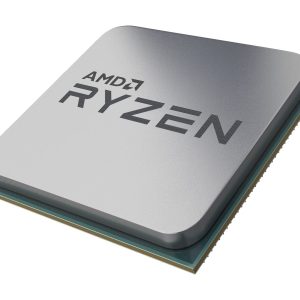 AMD Ryzen 3 3200G - 3.6 GHz - 4 cores - 4 threads - 4 MB cache - Socket AM4 - Box