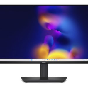Dell Pro E2426HS - Monitor LED - 24" (23.8" visível) - 1920 x 1080 Full HD (1080p) @ 120 Hz - IPS - 300 cd/m² - 1000:1 - 5 ms - HDMI, VGA, DisplayPort - altifalantes - preto - BTO - com 3 Anos de Apoio Básico de Hardware com Troca Avançada após Diagn
