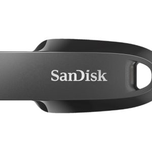 SanDisk Ultra Curve - Drive flash USB - 32 GB - USB 3.2 Gen 1