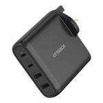 OtterBox - Adaptador de alimentação - 100 Watt - conectores de saída: 4