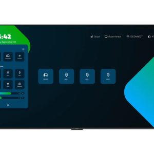 I3CONNECT CACTUS 75"