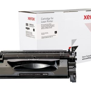 Everyday - Preto - compatível - cartucho de toner (opção para: Canon CRG-041, Canon CRG-121, HP CF287A) - para Canon ImageCLASS D1620, D1650, LBP312, MF525, HP LaserJet Enterprise Flow MFP M527