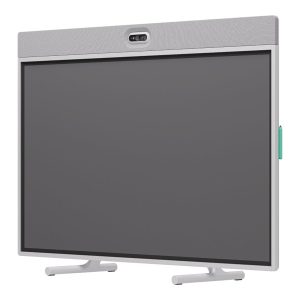 Logitech Rally Board 65 - Dispositivo de vídeo conferência - branco sujo