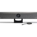 Barco ClickShare Bar Core - Barra de vídeo Tudo-em-Um - power adapter included