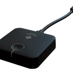 i3ALLSYNC TOUCH USB-C Transmitter 4.1