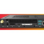 I3CONNECT OPS 512-J