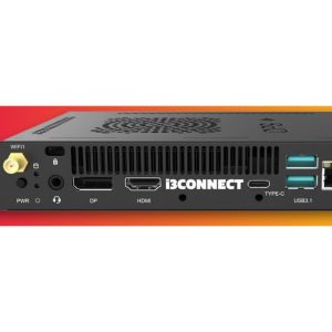 i3CONNECT 713-J OPS