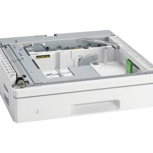 Xerox - Bandeja de cassete de papel - para VersaLink B7025, B7125, B7130, B7135, C7020, C7025, C7030, C7120, C7125, C7130